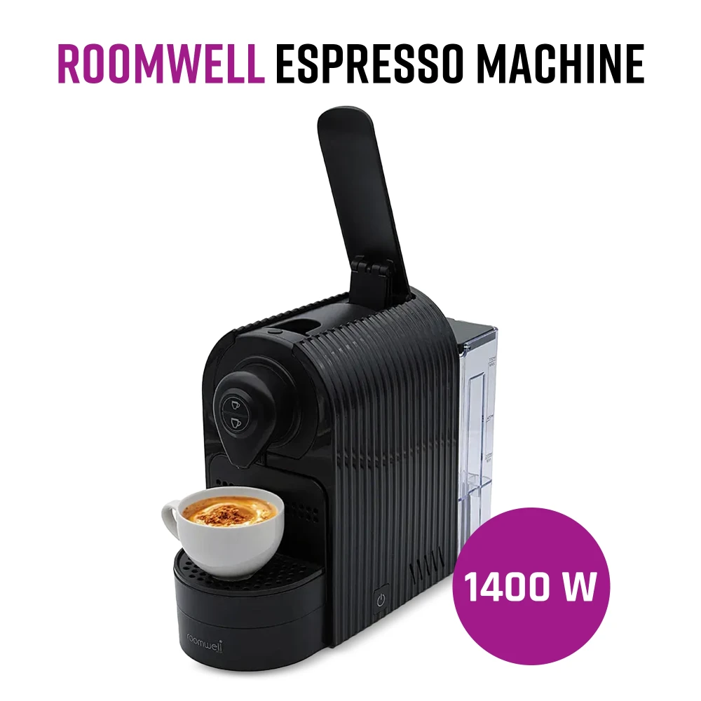 Buy Roomwell Vienna Espresso-Low Price